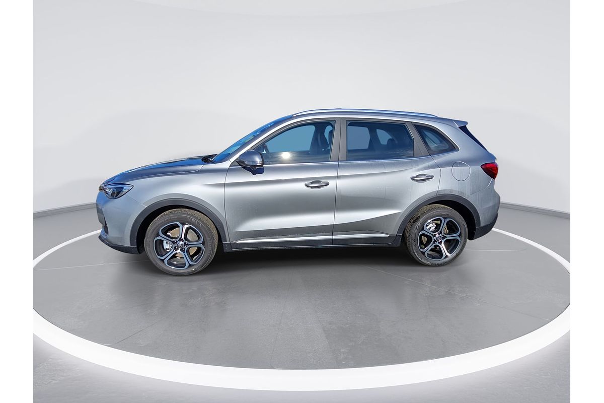 2025 MG ZS Essence ZS32