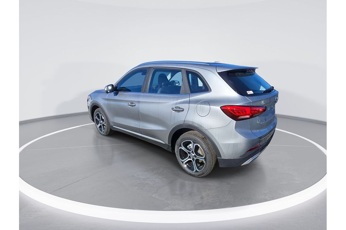 2025 MG ZS Essence ZS32
