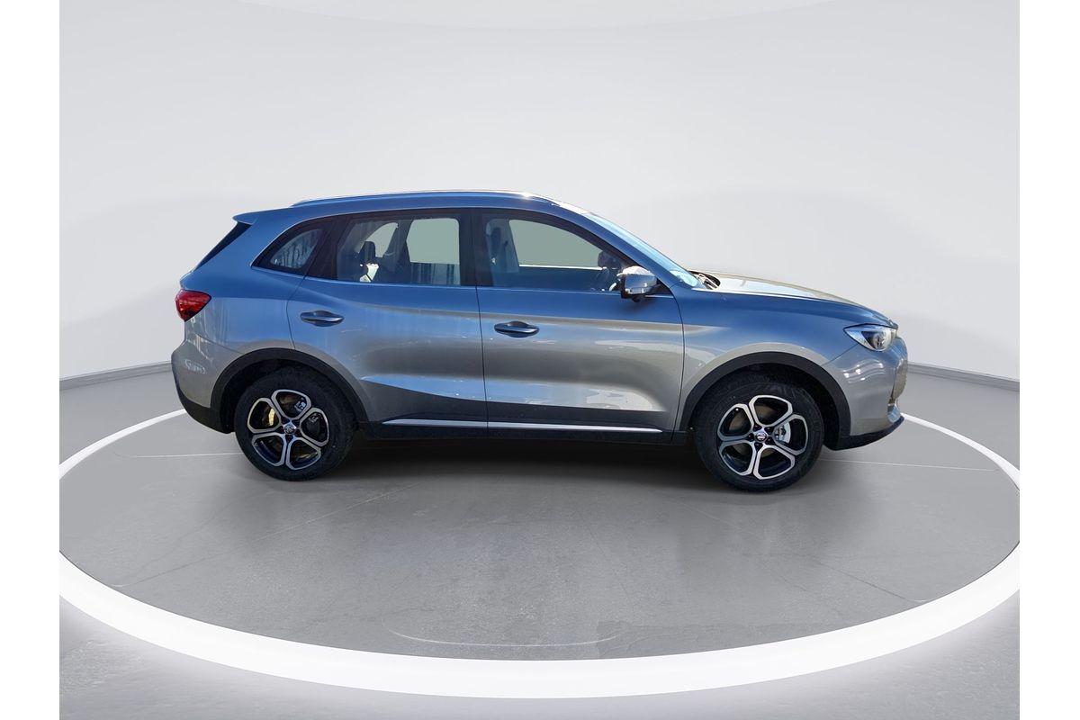 2025 MG ZS Essence ZS32