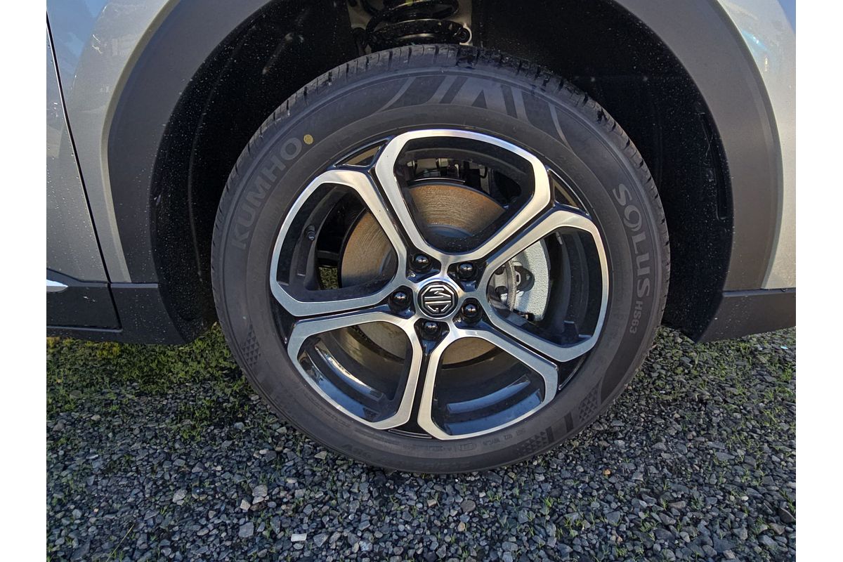2025 MG ZS Essence ZS32