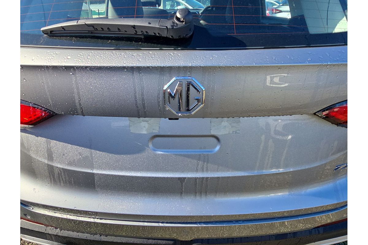 2025 MG ZS Essence ZS32