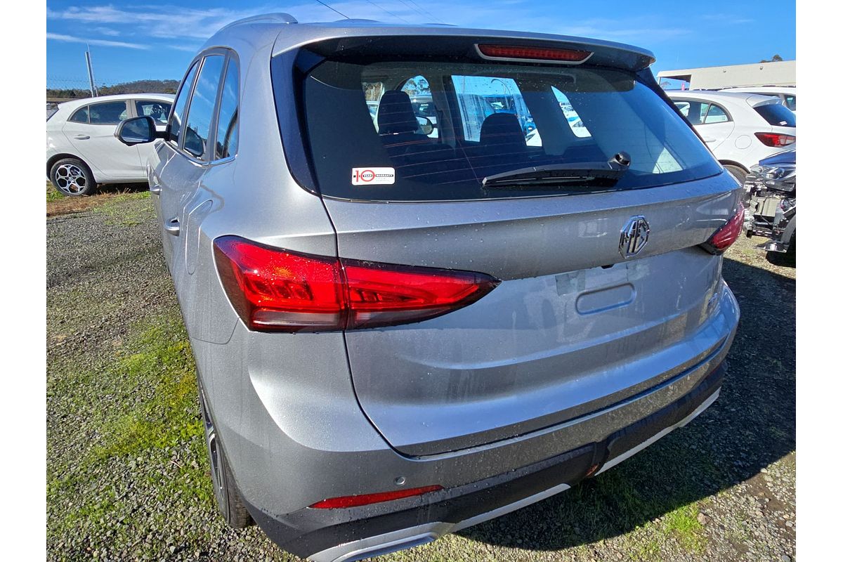 2025 MG ZS Essence ZS32