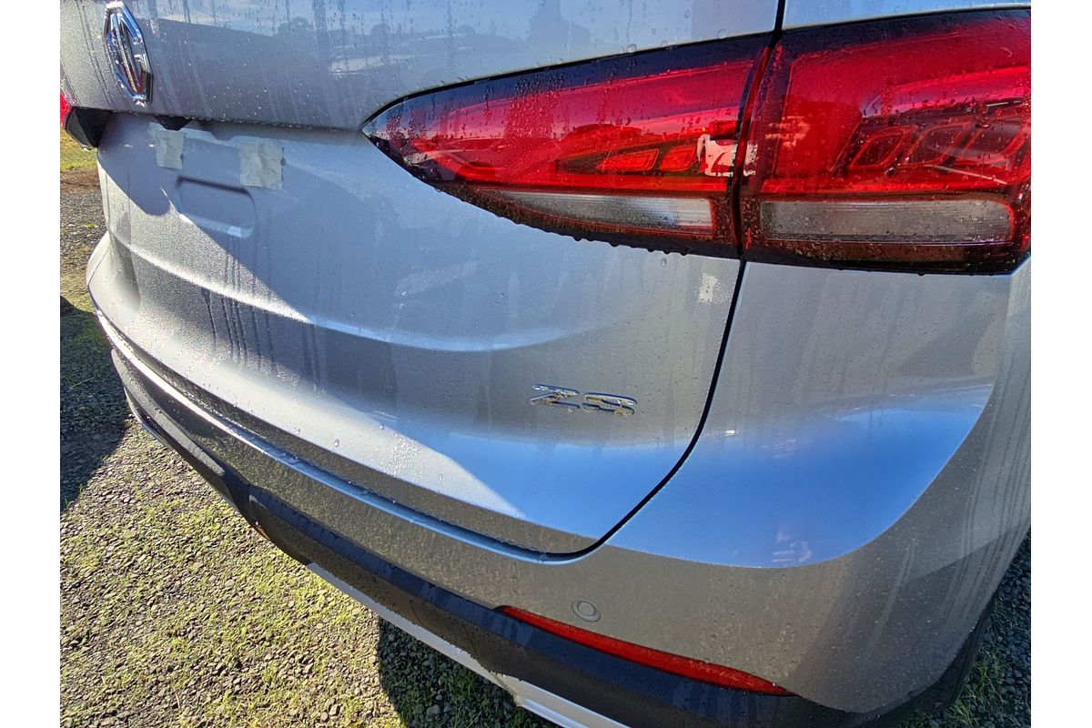 2025 MG ZS Essence ZS32