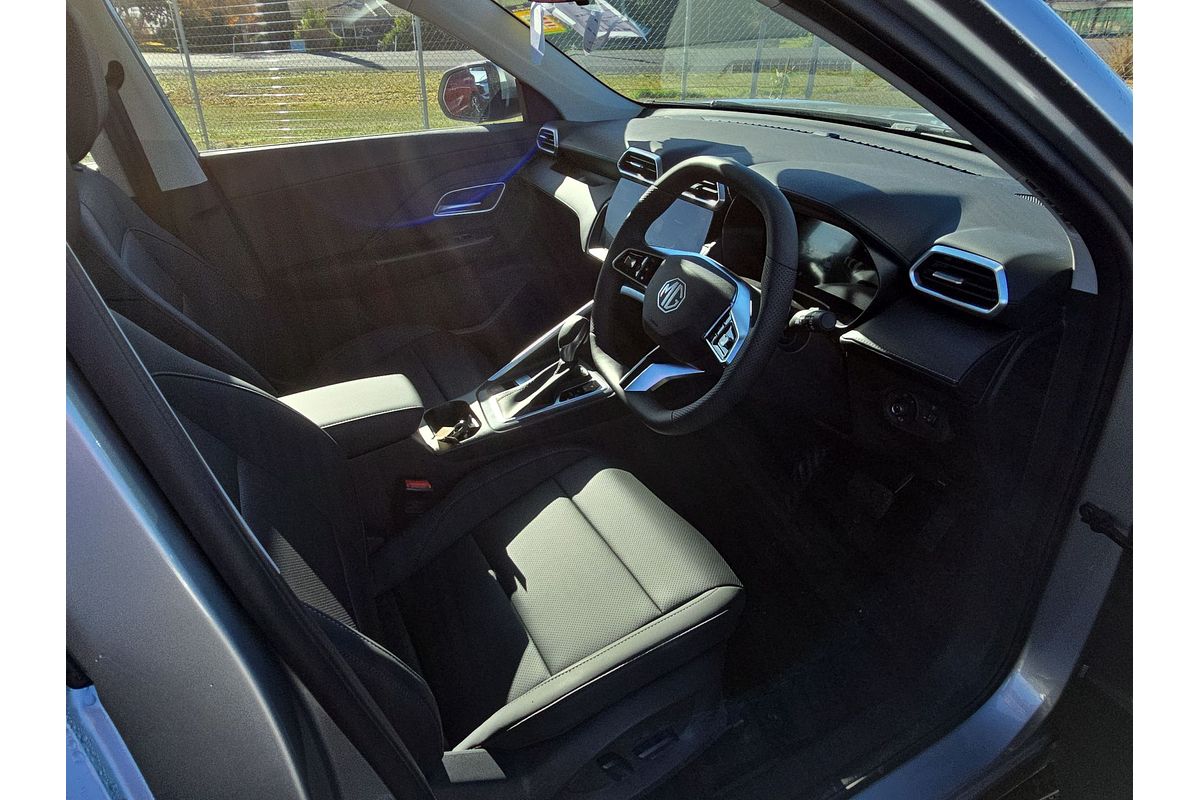 2025 MG ZS Essence ZS32