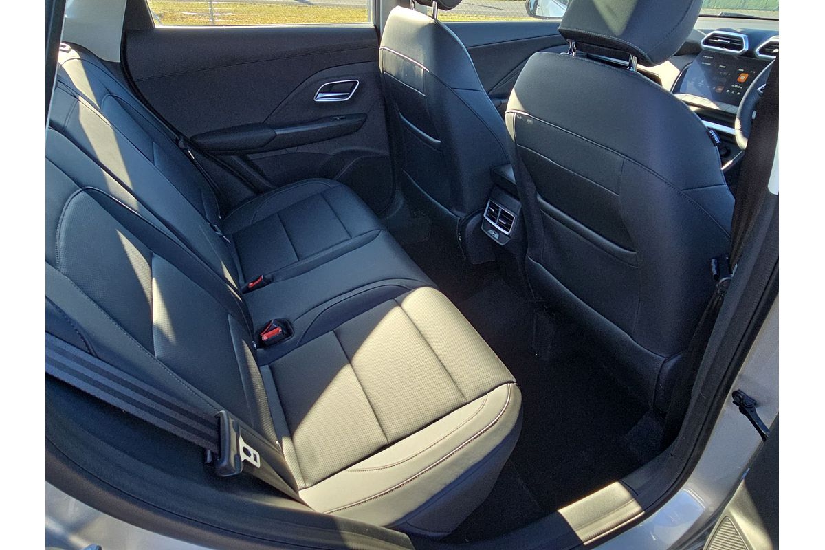 2025 MG ZS Essence ZS32