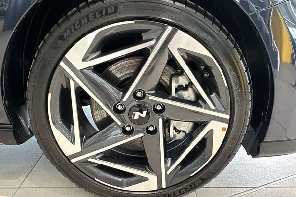 2024 Hyundai i30 N Line PDe.V6
