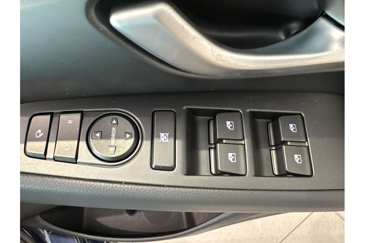 2024 Hyundai i30 N Line PDe.V6