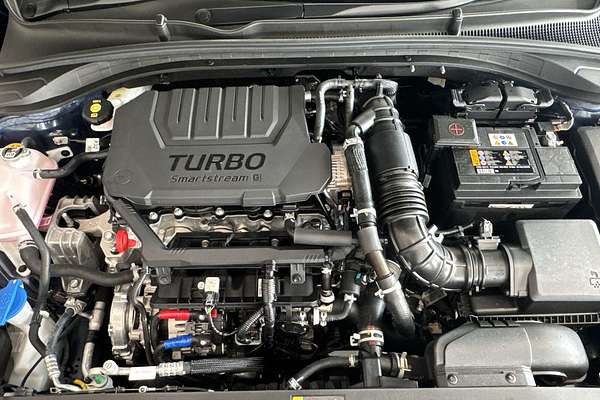2024 Hyundai i30 N Line PDe.V6