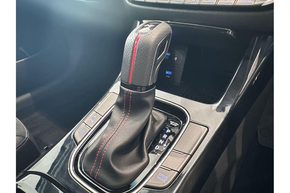 2024 Hyundai i30 N Line PDe.V6