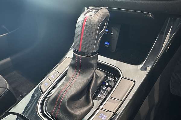 2024 Hyundai i30 N Line PDe.V6