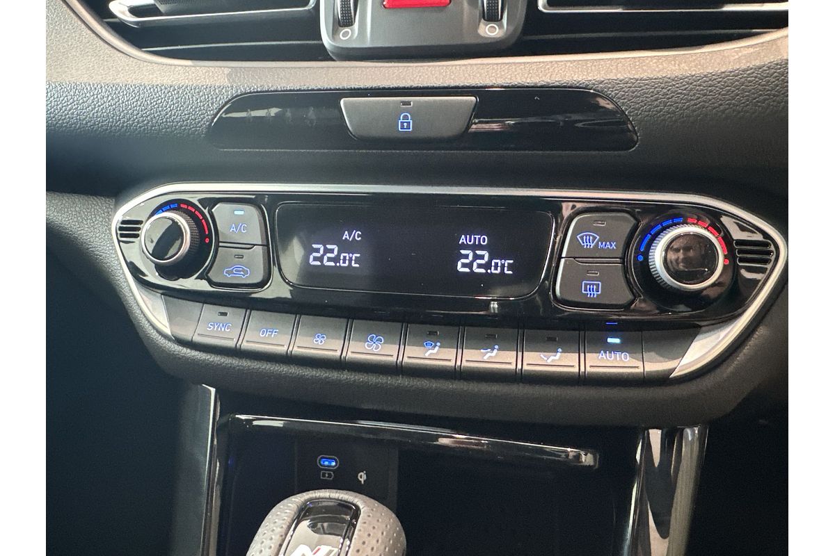 2024 Hyundai i30 N Line PDe.V6