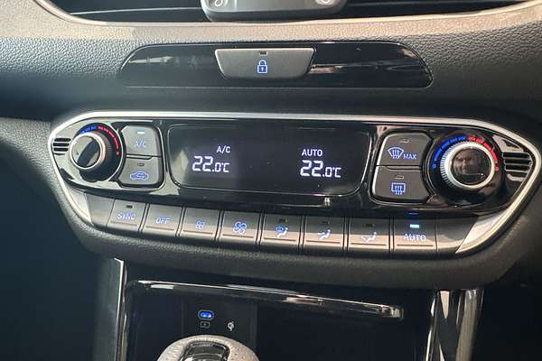 2024 Hyundai i30 N Line PDe.V6