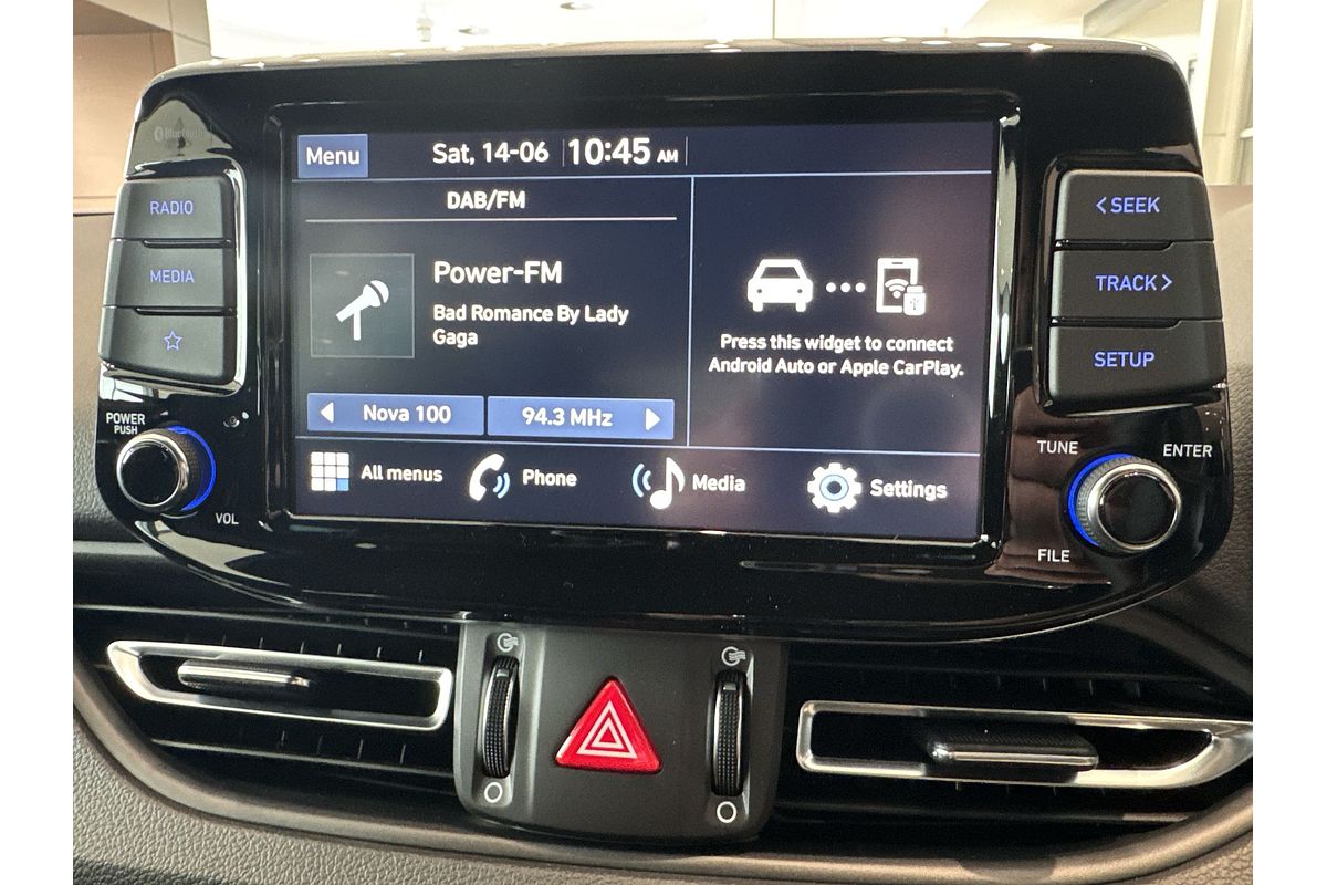 2024 Hyundai i30 N Line PDe.V6