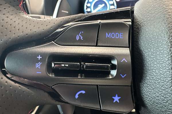 2024 Hyundai i30 N Line PDe.V6