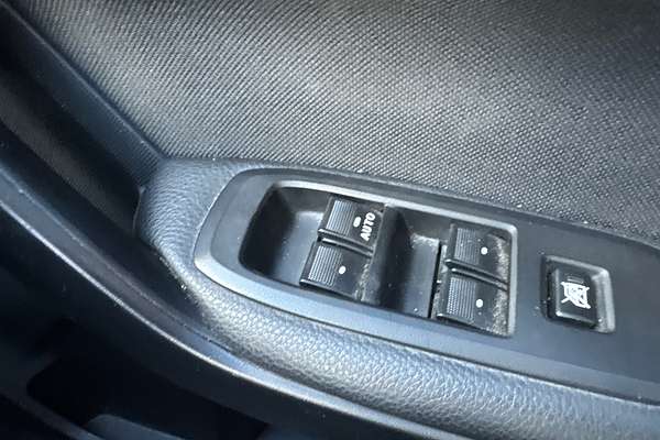2021 Ford Ranger XL PX MkIII 4X4 3.2L