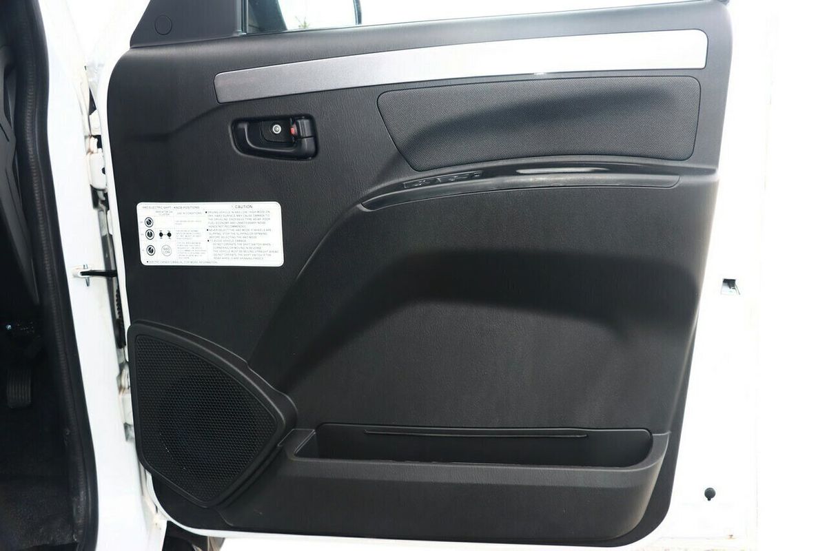 2022 Mahindra PIK-UP S11 4X4