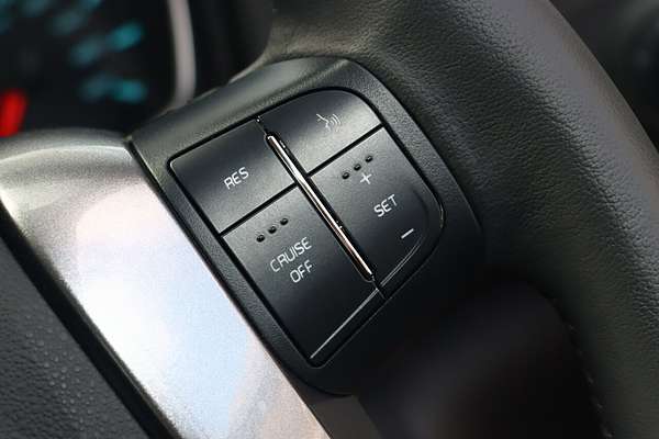 2022 Mahindra PIK-UP S11 4X4