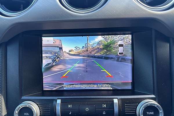 2022 Ford Mustang GT FN