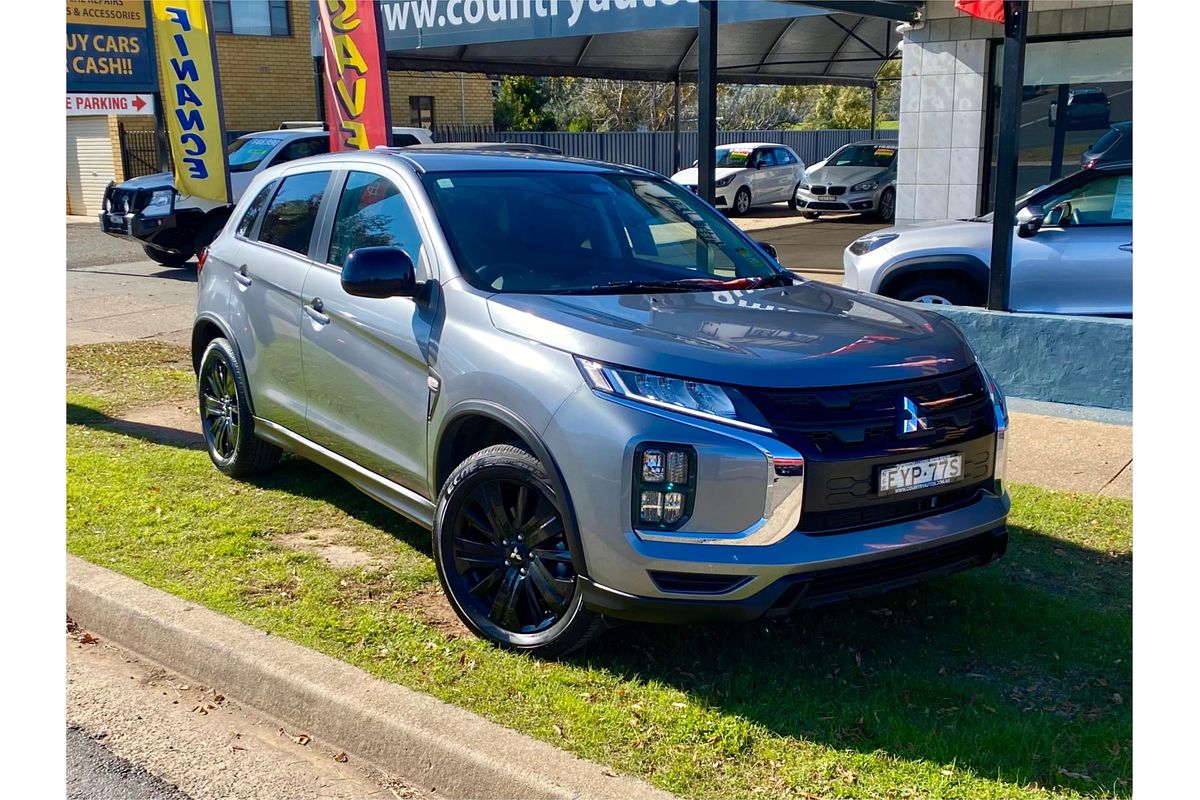 2023 Mitsubishi ASX MR XD