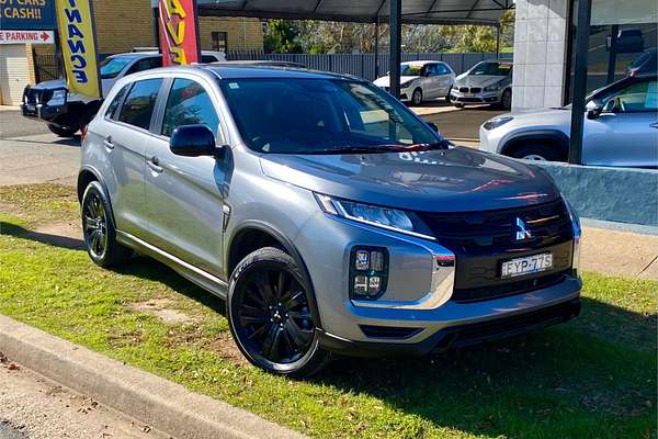 2023 Mitsubishi ASX MR XD