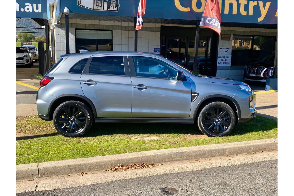 2023 Mitsubishi ASX MR XD