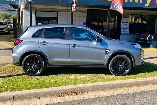 2023 Mitsubishi ASX MR XD