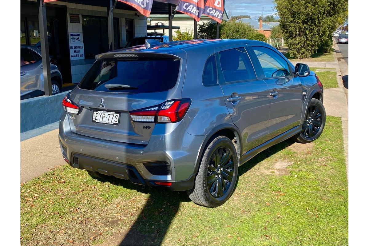 2023 Mitsubishi ASX MR XD