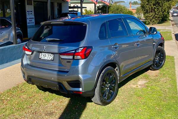 2023 Mitsubishi ASX MR XD