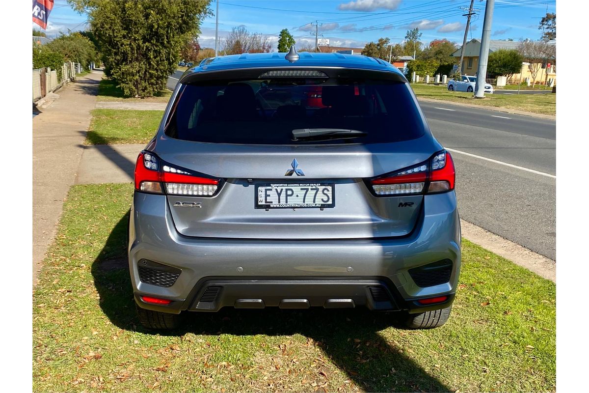 2023 Mitsubishi ASX MR XD