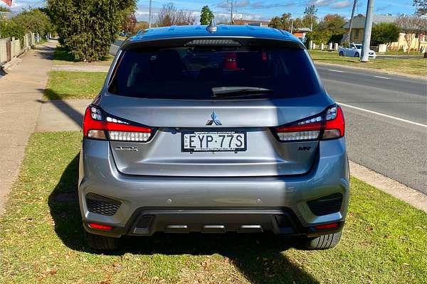 2023 Mitsubishi ASX MR XD