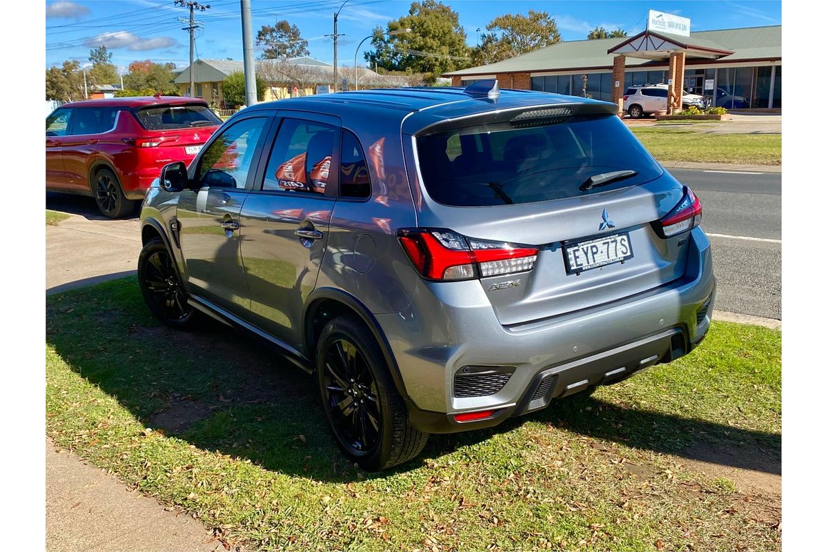 2023 Mitsubishi ASX MR XD