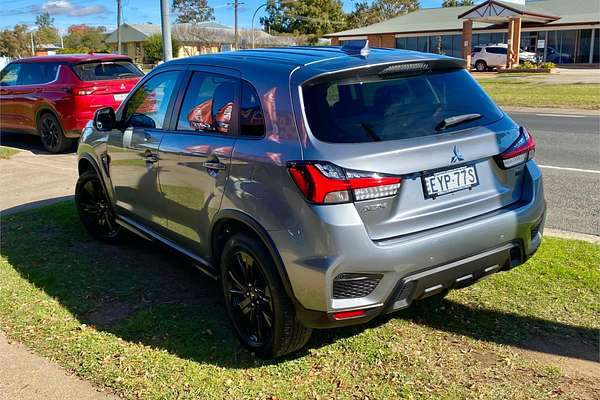 2023 Mitsubishi ASX MR XD
