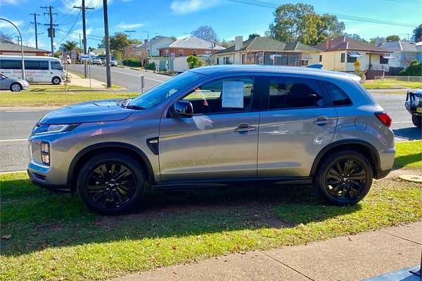 2023 Mitsubishi ASX MR XD