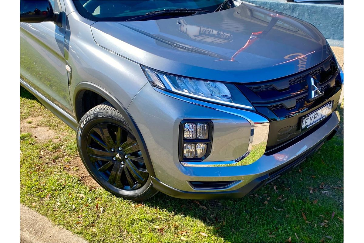 2023 Mitsubishi ASX MR XD