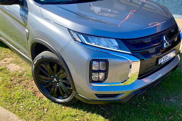 2023 Mitsubishi ASX MR XD
