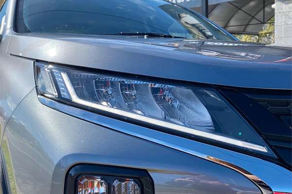 2023 Mitsubishi ASX MR XD