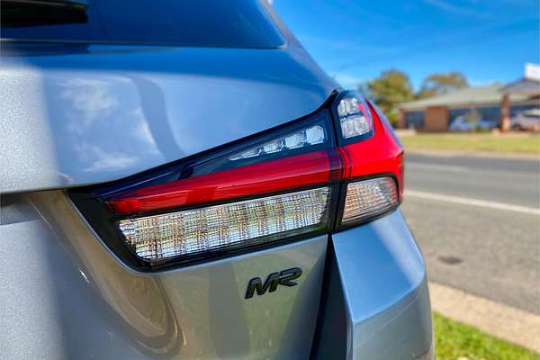 2023 Mitsubishi ASX MR XD