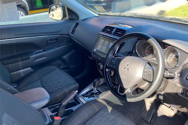2023 Mitsubishi ASX MR XD
