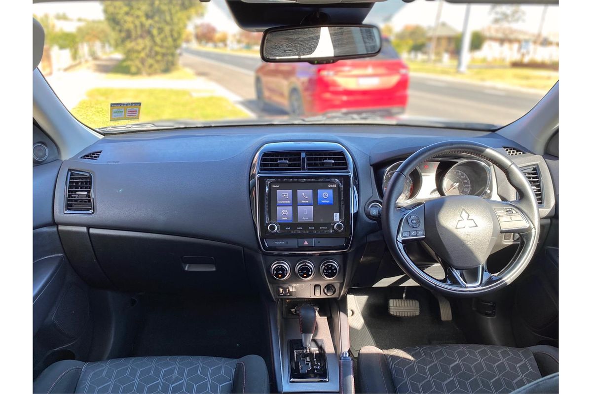 2023 Mitsubishi ASX MR XD