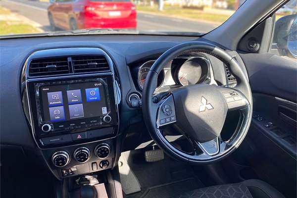2023 Mitsubishi ASX MR XD