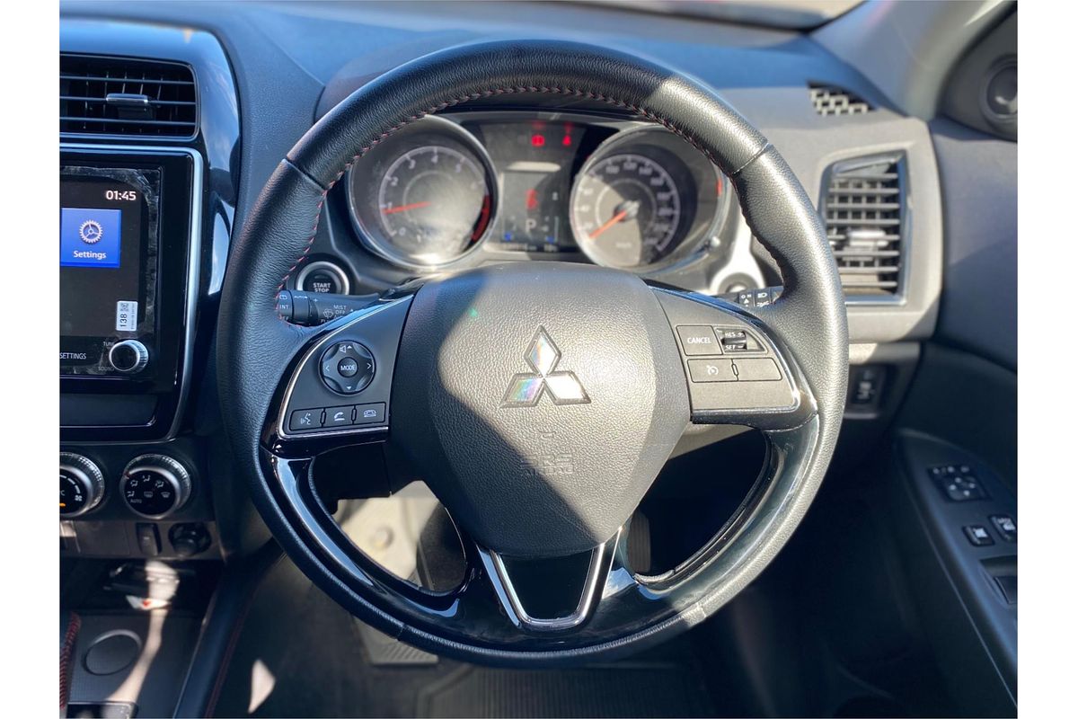 2023 Mitsubishi ASX MR XD