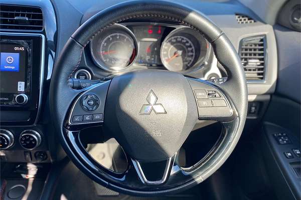 2023 Mitsubishi ASX MR XD