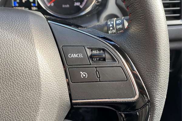 2023 Mitsubishi ASX MR XD