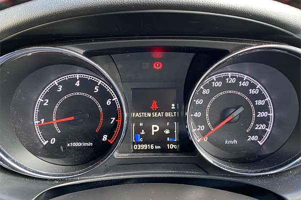 2023 Mitsubishi ASX MR XD