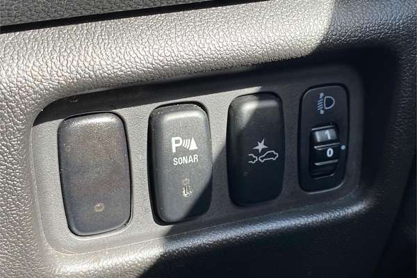 2023 Mitsubishi ASX MR XD