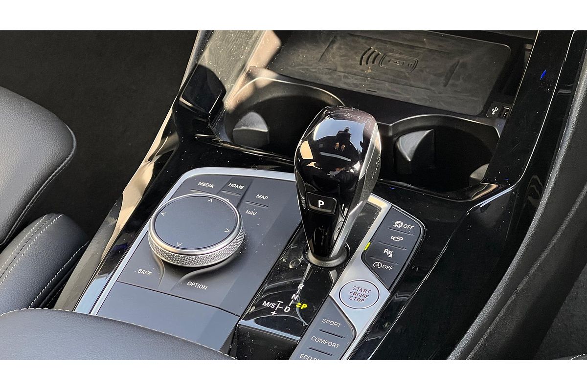 2022 BMW X3 xDrive30i G01 LCI