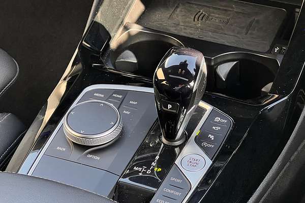 2022 BMW X3 xDrive30i G01 LCI