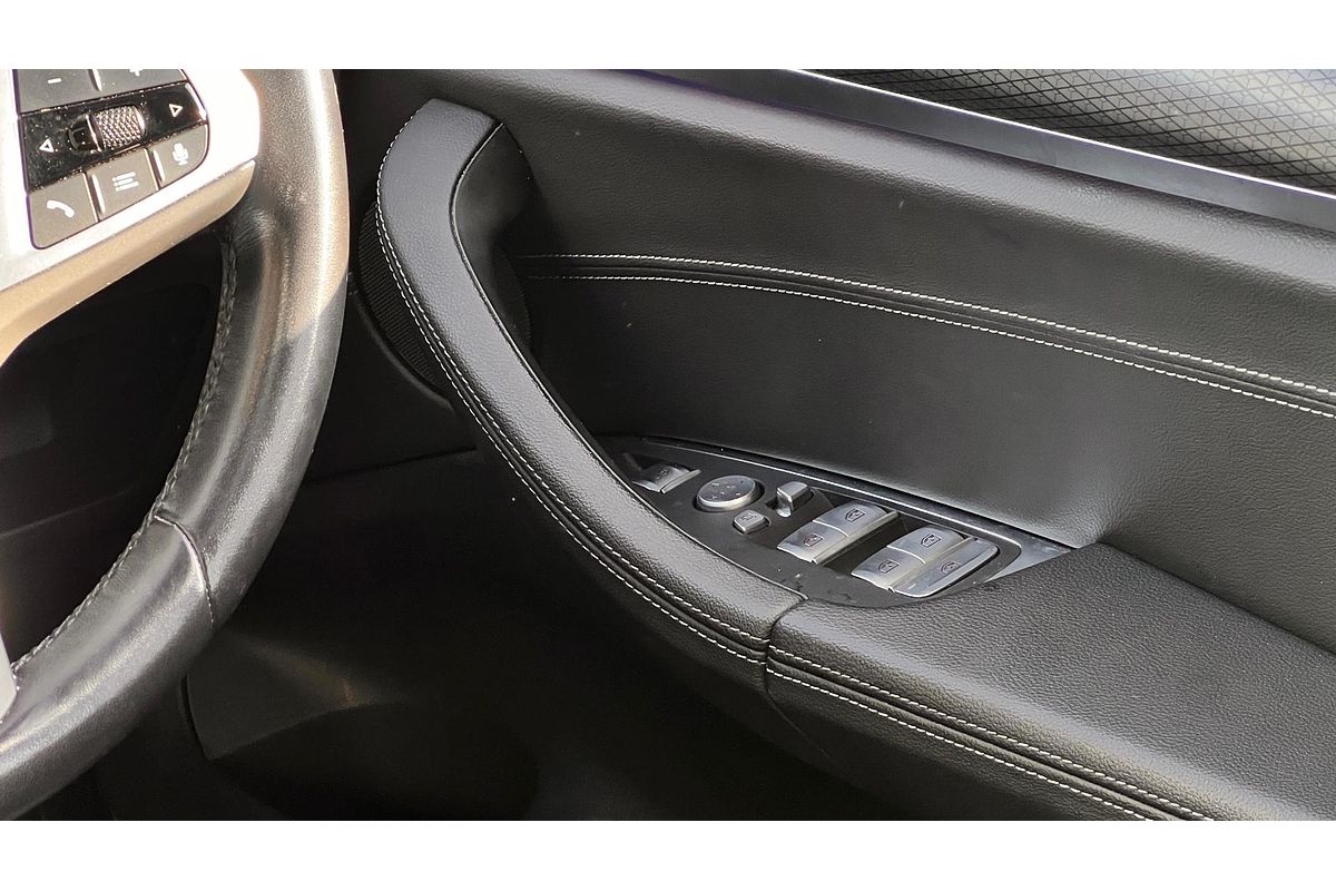 2022 BMW X3 xDrive30i G01 LCI