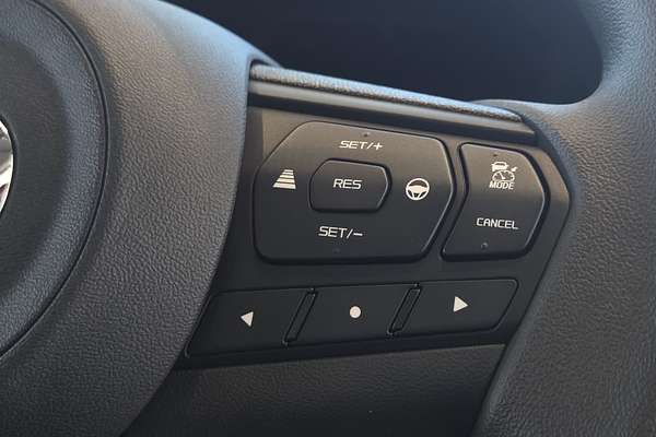 2025 Mazda BT-50 XT TF 4X4