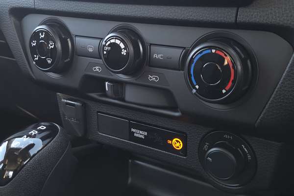 2025 Mazda BT-50 XT TF 4X4